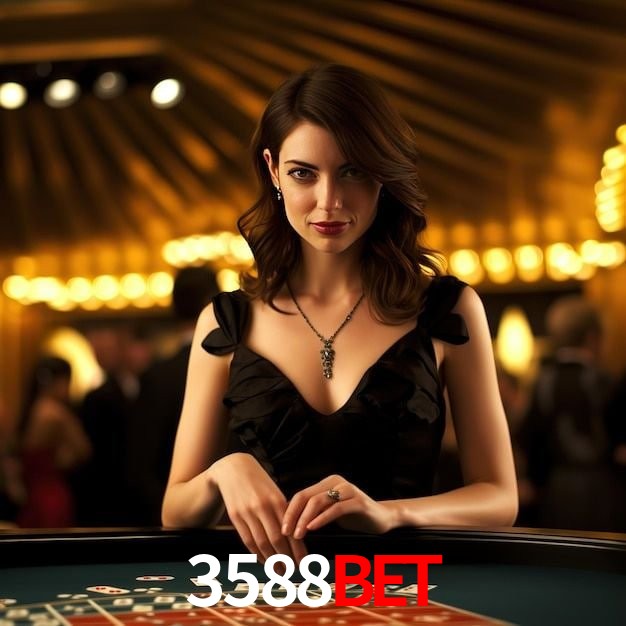 Inovações de Jogos na 3588BET: O Futuro das Experiências Interativas