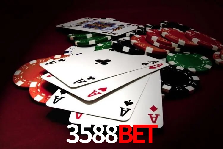 Casino VIP 3588BET