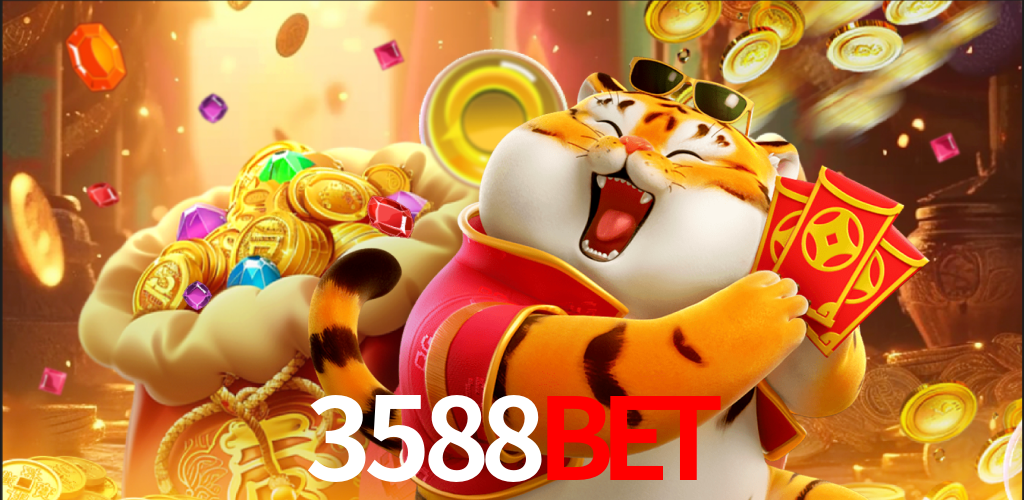 3588BET.com