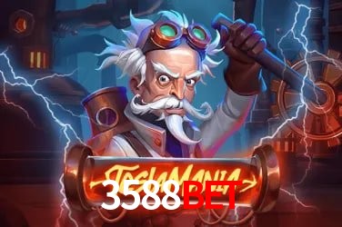 Segurança 2FA 3588BET