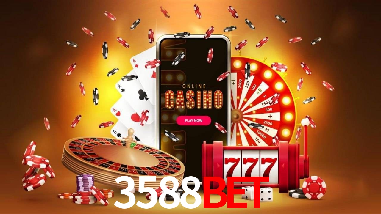 Benefícios da Conta 3588BET