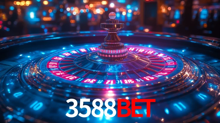 3588 BET app