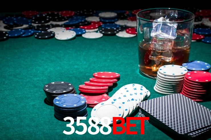 Jogo Spaceman 3588BET
