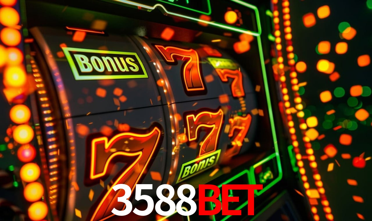 cassino 3588BET