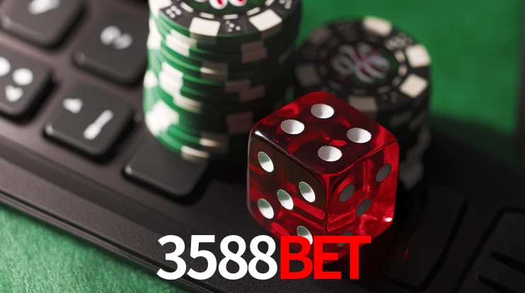 Games Directory 3588BET