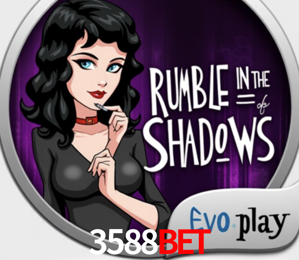 Secure Login 3588BET