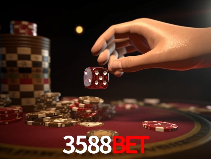 Provedores de Jogos 3588BET