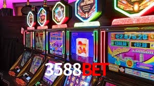 Jogos Exclusivos 3588BET