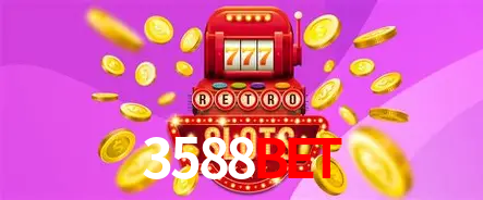 Apostas Esportivas na 3588BET: Um Guia Completo