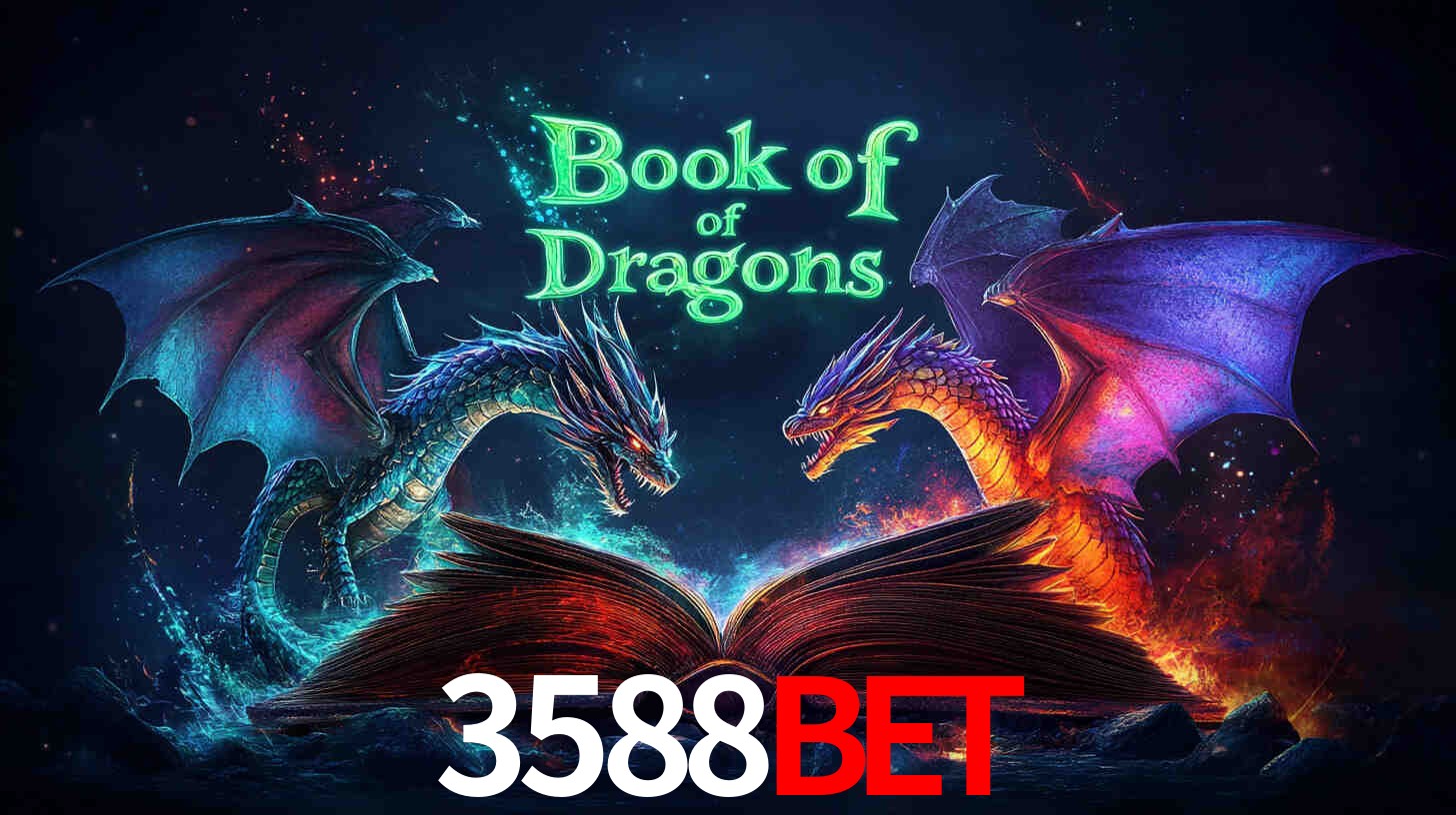 Apostas Esportivas na 3588BET: Um Guia Completo